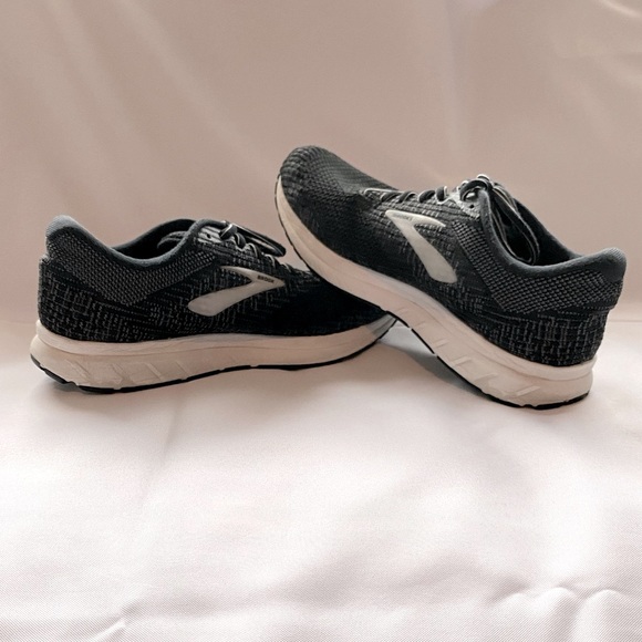 Brooks Other - Mens Brooks Revel 3 Sz. 11.5 M - Running, Athletic Tennis Shoes